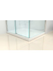Душевой угол Bandhours Vincent 812 100х80 прозрачное стекло