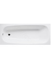 Стальная ванна Bette Betteform 150x70 3500-Plus+AR
