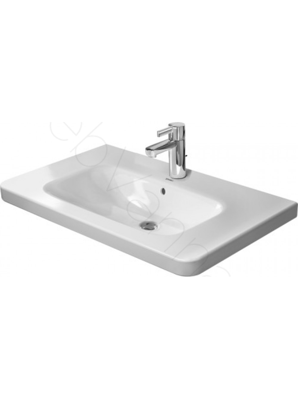 Duravit me by Starck раковина