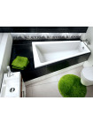 Акриловая ванна Excellent Ava Comfort 150х80 L