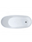 Акриловая ванна Excellent Comfort white 175х75