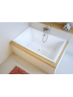 Акриловая ванна Excellent Crown Lux 190х120