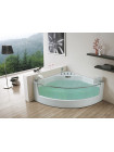 Акриловая ванна Gemy G9080 150х150