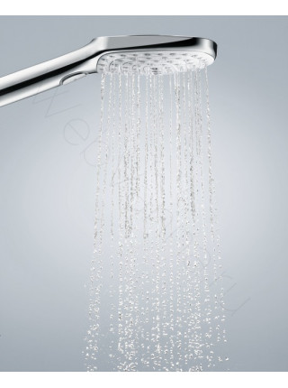 Ручной душ Hansgrohe Raindance Select 120 Air 3jet, 26520400
