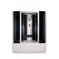 Душевой бокс Luxus 532 175x90 тонированные стекла