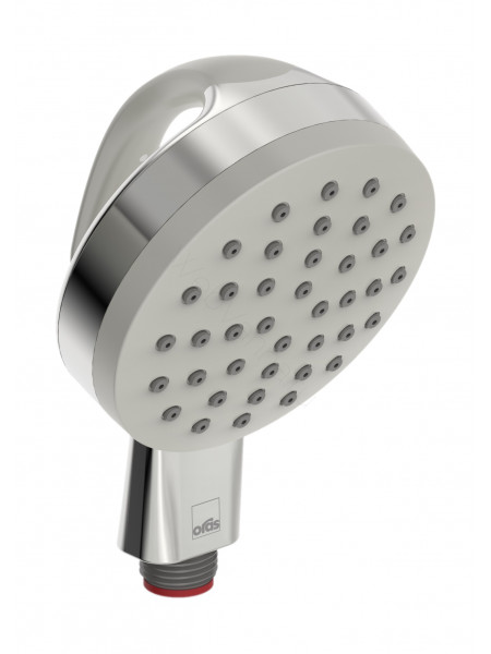 Ручной душ Oras Medipro 242055 с функцией вращения на 360