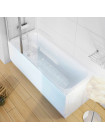 Акриловая ванна Ravak Chrome 150х70, C721000000
