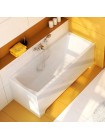 Акриловая ванна Ravak Classic 150x70, C521000000
