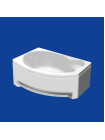 Акриловая ванна Termolux INFINITY MINI 170х105 L/R