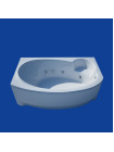 Акриловая ванна Termolux INFINITY MINI 170х105 L/R Г/М
