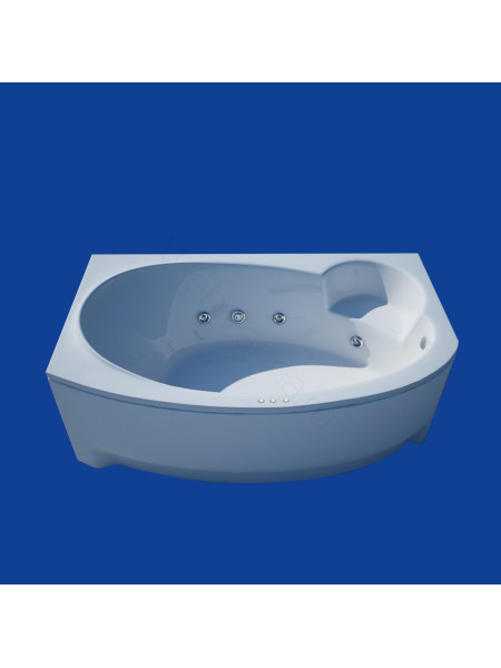 Акриловая ванна Termolux Infinity Mini 170х105 L/R Г/М