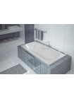 Акриловая ванна Termolux LEDA 150х75