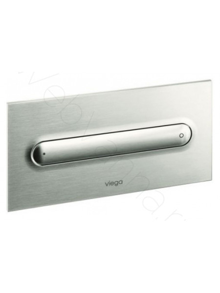 Клавиша смыва Viega Visign for Style 11, 597146, нержавеющая сталь