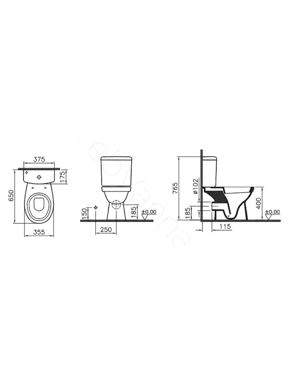 Биде микролифтом сиденья. Vitra Norm Fit 9844b099-7203 с горизонтальным выпуском. 9705b003-7200. Normus Vitra унитаз. Унитаз напольный угловой Vitra Normus.