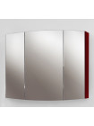 Зеркальный шкаф Bandhours Bora Br700.12, 70 см, белый