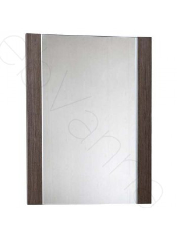 Зеркало Valente Massima M550.11, 55 см, шпон мокко