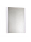 Зеркало Valente Massima M550.11, 55 см, белое