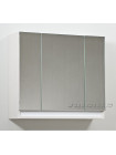 Зеркальный шкаф Valente Massima M1000.12, 100 см, белый