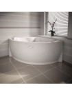 Гидромассажная ванна Wachter Альтея 125х125 White