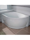 Гидромассажная ванна Wachter Мелани 140х95 левая White