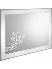 Зеркало Villeroy&Boch La Belle A337 A5 00, 105 см, белое, с подсветкой
