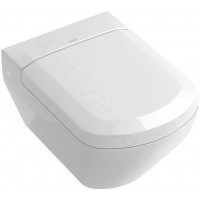 Унитаз подвесной Villeroy&Boch Sentique 5622 10 R1