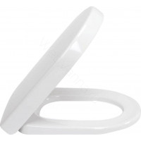 Сиденье для унитаза Villeroy&Boch Subway 2.0 9M68 S1 01