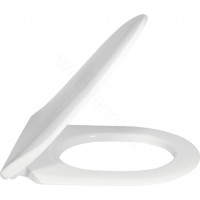 Сиденье для унитаза Villeroy&Boch Subway 2.0 SoftClose SLIMSEAT 9M78 S1 01