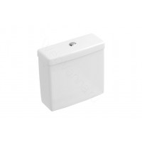 Бачок для унитаза Villeroy&Boch Subway 7723 11 01