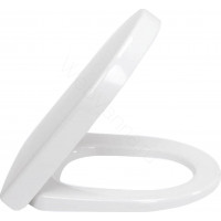 Сиденье для унитаза Villeroy&Boch Subway Compact SoftClose 9M66 S1 01