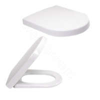 Сиденье для унитаза Villeroy&Boch Verity Design SoftClose 9M66 S9 01