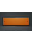 Экран под ванну A-Screen Оранжевый 2 дв. шир. от 900 до 1500 мм, выс. до 650 мм.