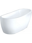 Акриловая ванна Excellent Comfort white 175х75