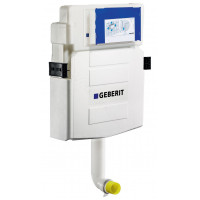 Бачок смывной Geberit Up320, 109.300.00.5, для скытого монтажа, для клавиш Sigma