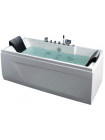 Акриловая ванна Gemy G9065 K L 175х85