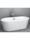 Акриловая ванна Gemy G9213 170х80