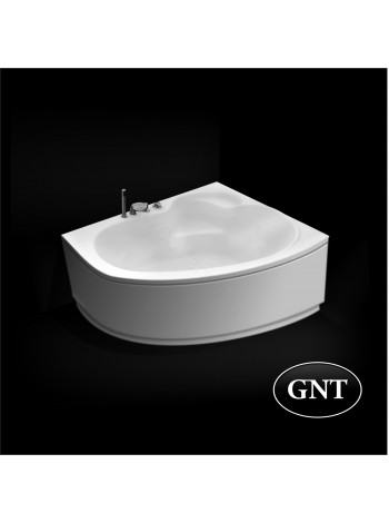 Акриловая ванна Gnt NICE 160х105 L/R