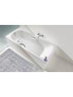 Стальная ванна Kaldewei Saniform Plus Star 170x70, mod.335, 1335.0001.0001+5910.7000.0999