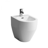 Биде напольное Laufen PRO 832952