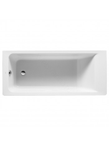 Акриловая ванна Roca Easy 170х75, ZRU9302899