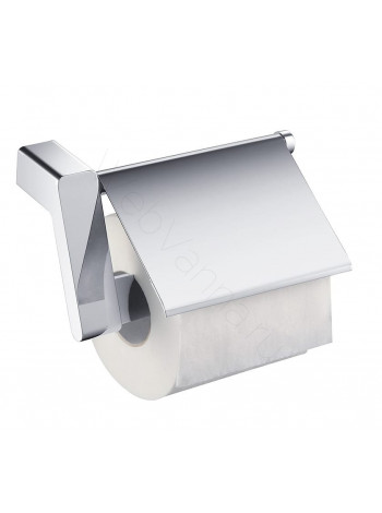 Держатель для туалетной бумаги Zeegres Z.Bergamo, 26106001, хром