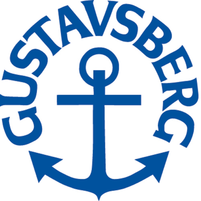 GUSTAVSBERG (Швеция)